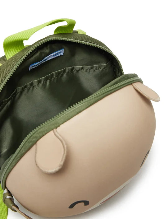 Backpack bear MAYORAL