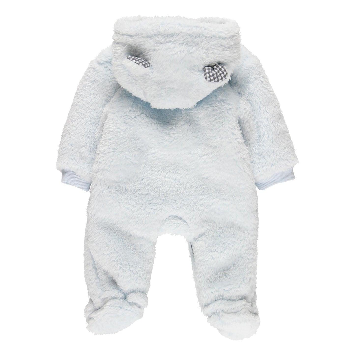 Jumpsuit for boy BOBOLI