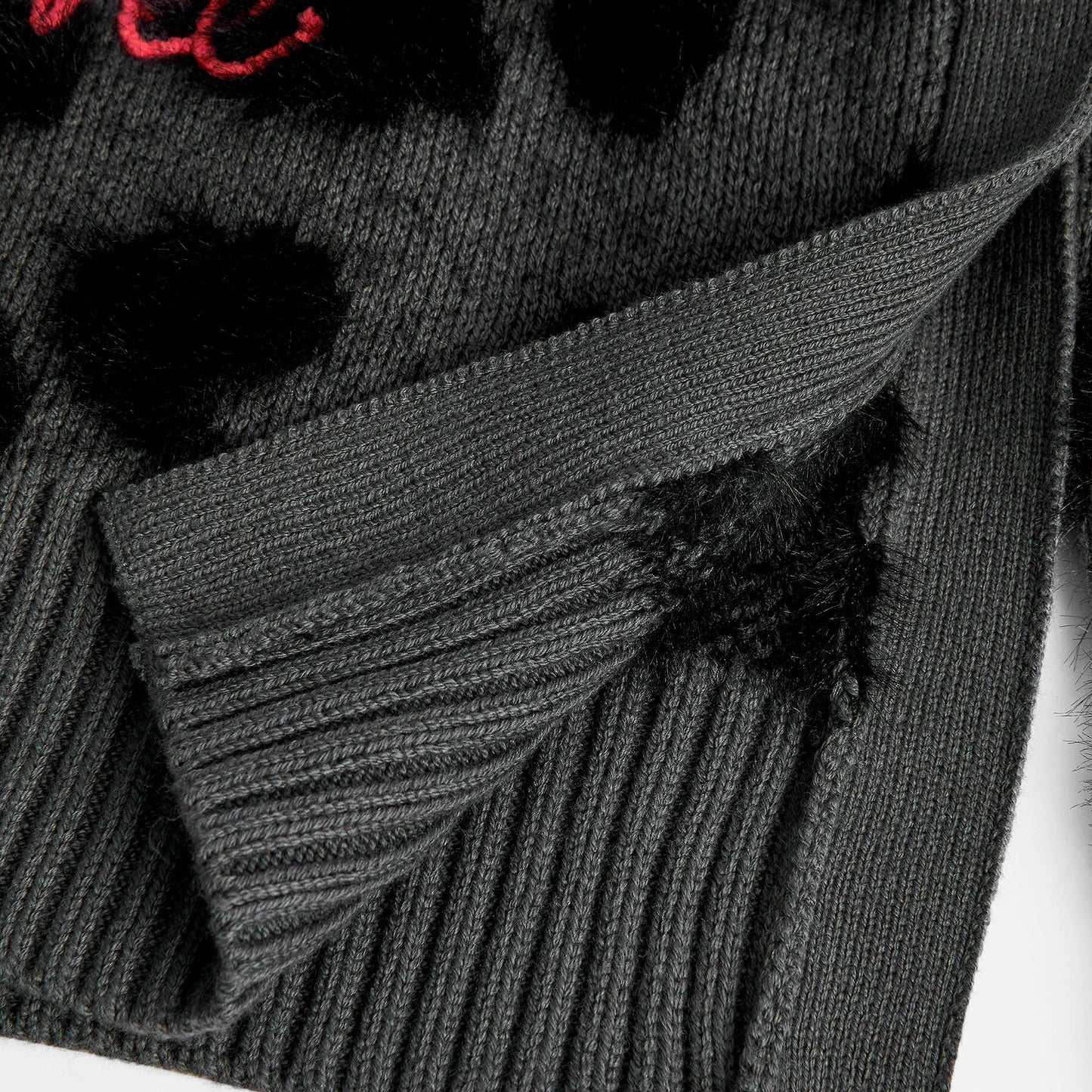 Пуловер за момиче BOBOLI