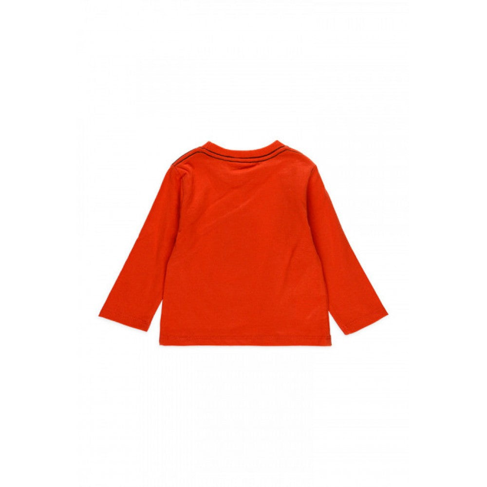 Блуза за момче BOBOLI