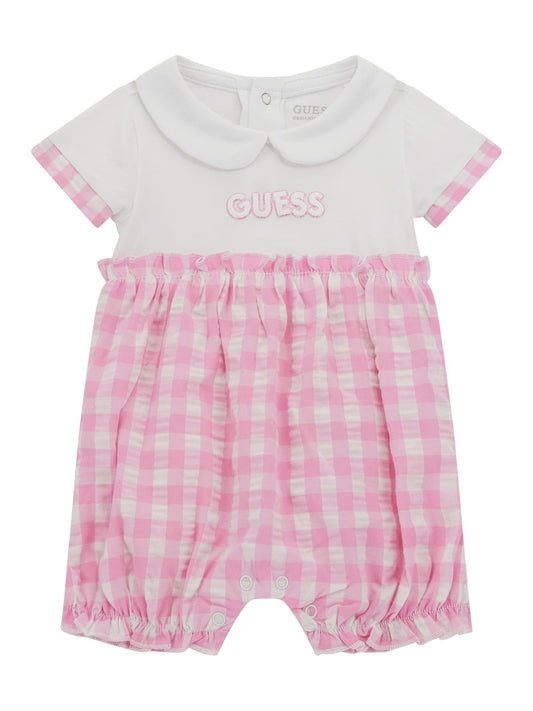 Baby jumpsuit GUESS