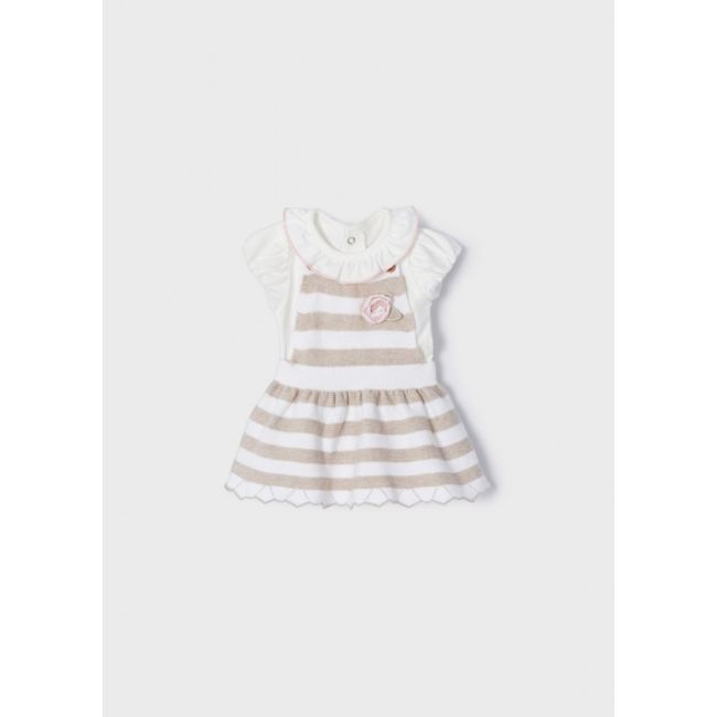 Dress for girl MAYORAL