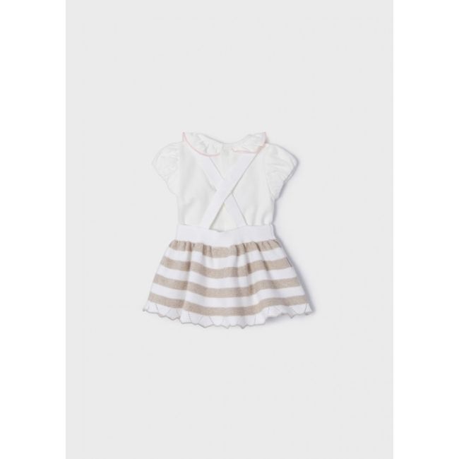 Dress for girl MAYORAL