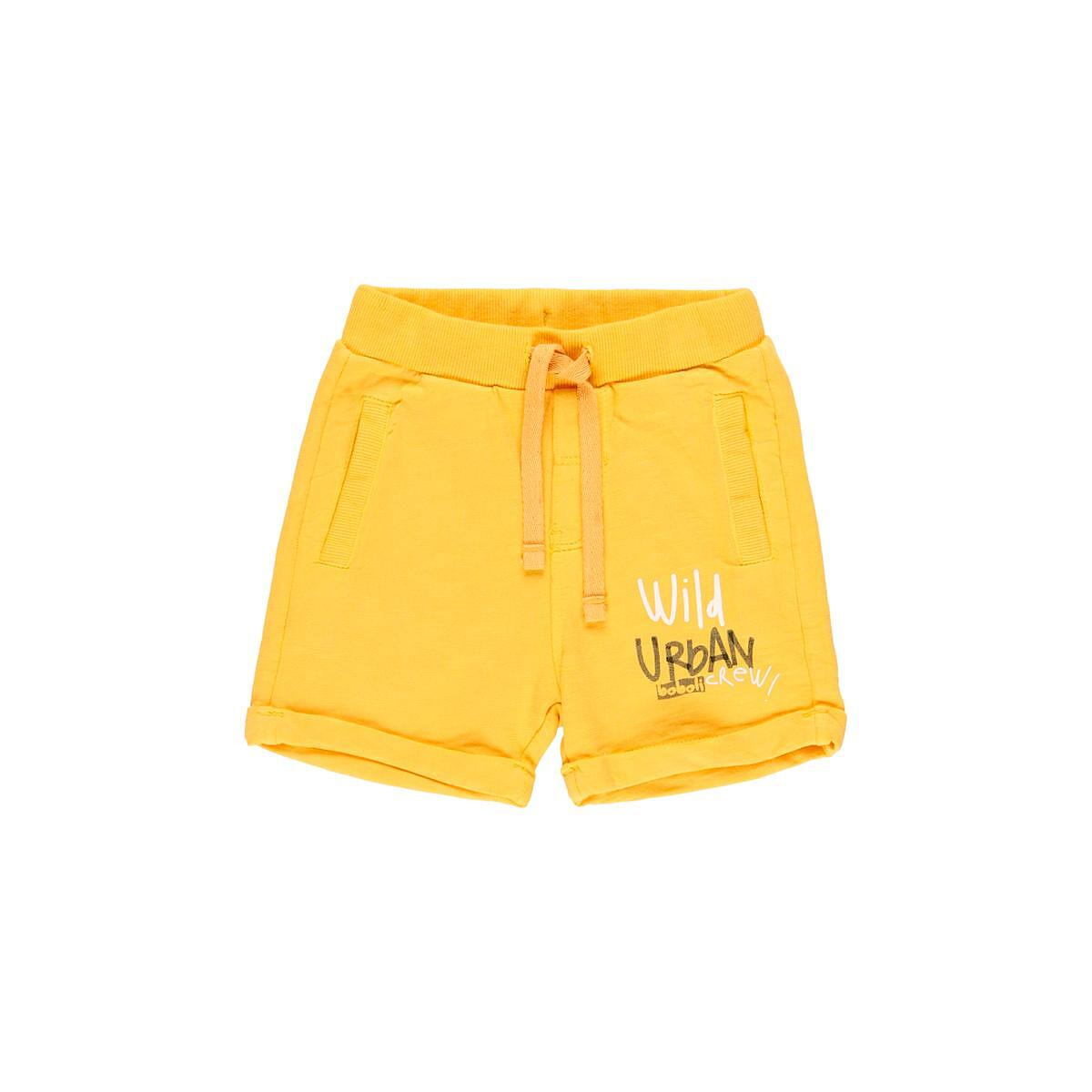 Boboli boy's shorts