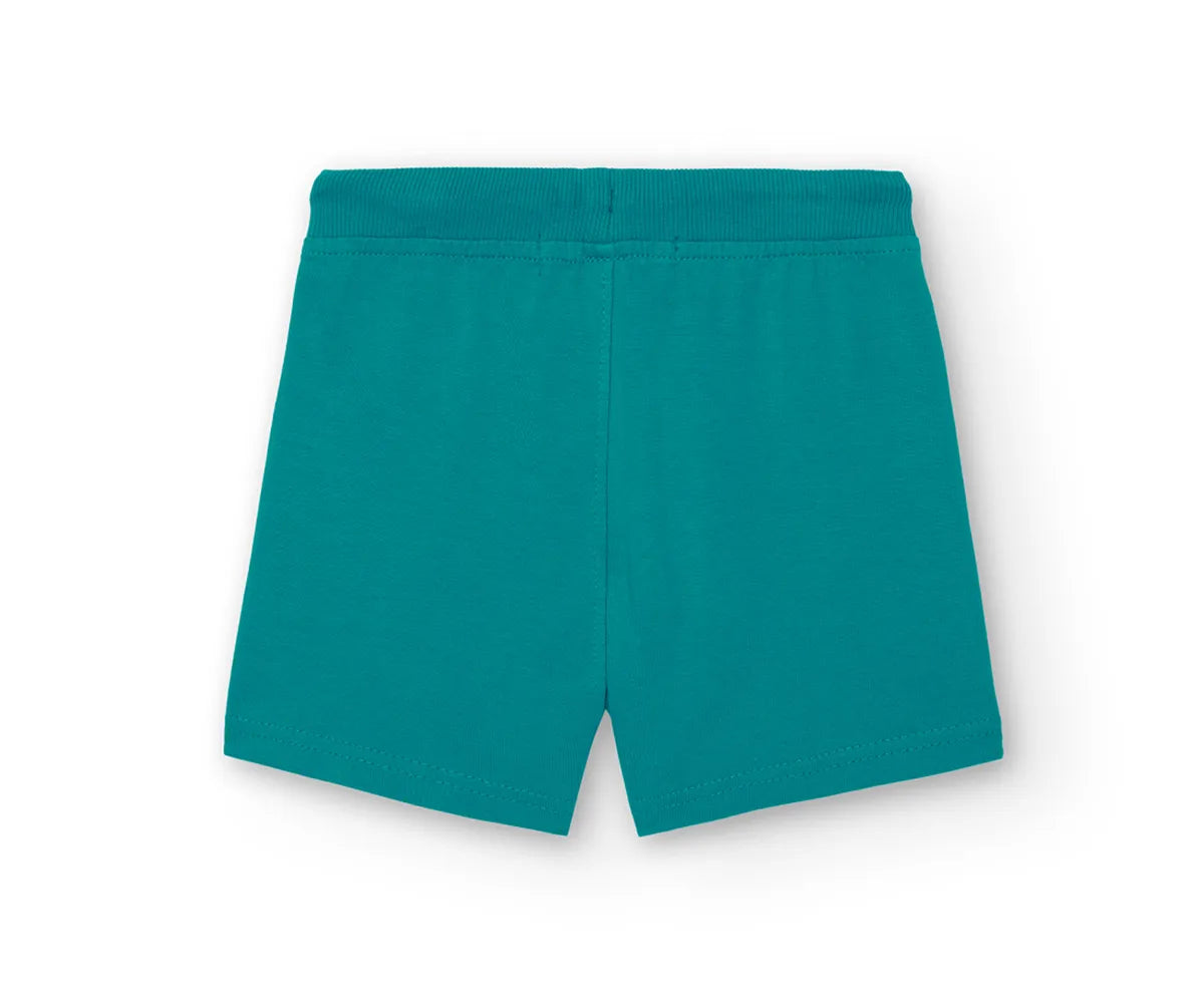 Къси панталони за момче Boboli