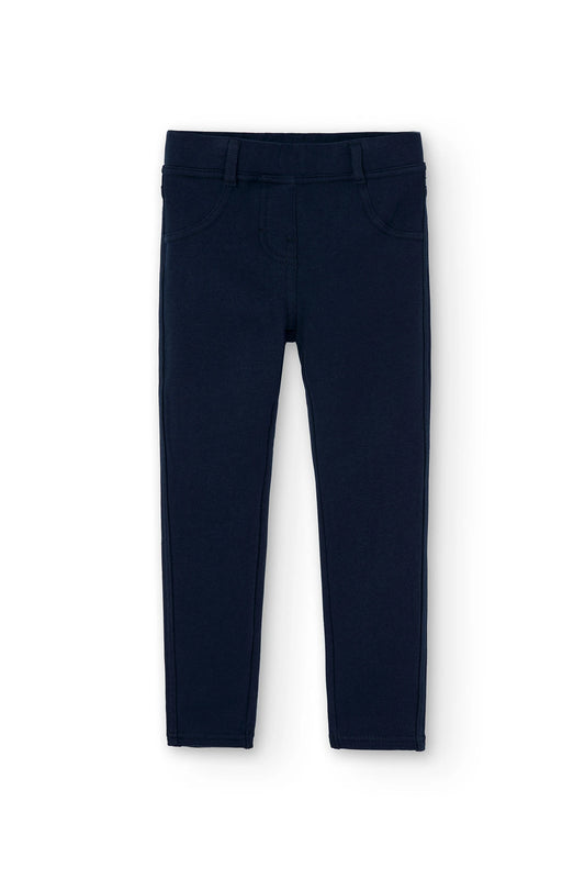 Панталон за момиче BOBOLI