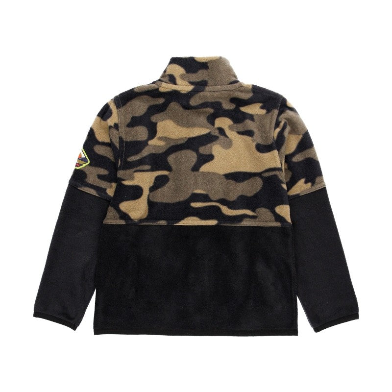 Суичър за момче BOBOLI