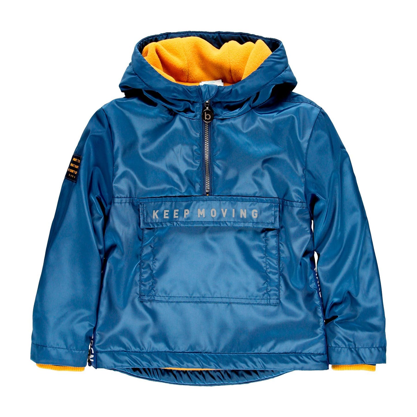 Преходно яке за момче Boboli