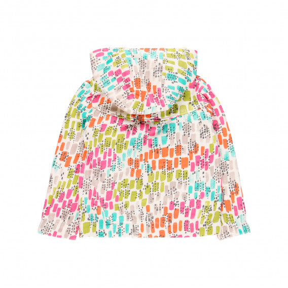 Суичър за момиче BOBOLI