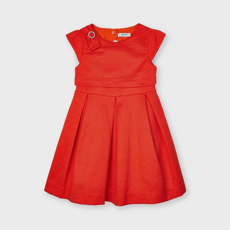 Dress for girl MAYORAL