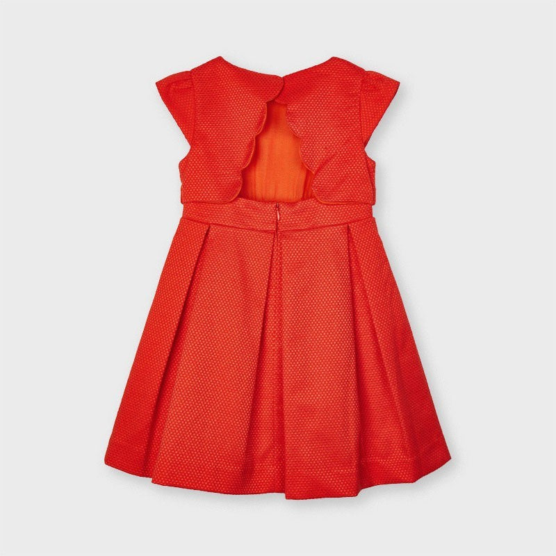 Dress for girl MAYORAL