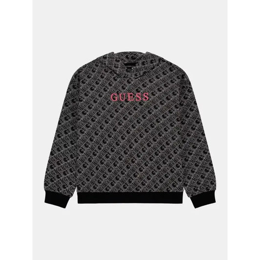 Спортен суичър за момиче Guess