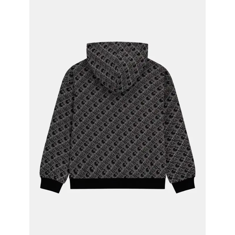 Спортен суичър за момиче Guess