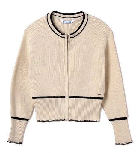 Cardigan for girl MAYORAL