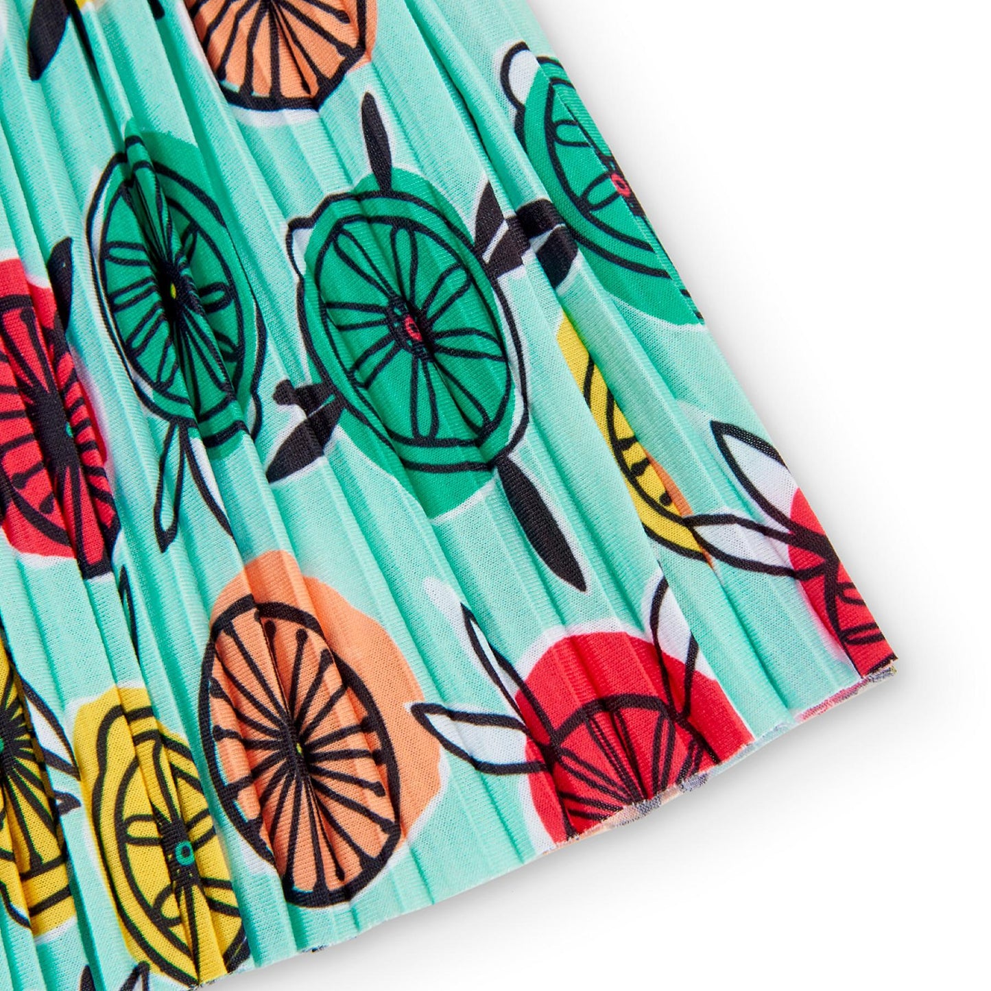 Skirt for girl BOBOLI