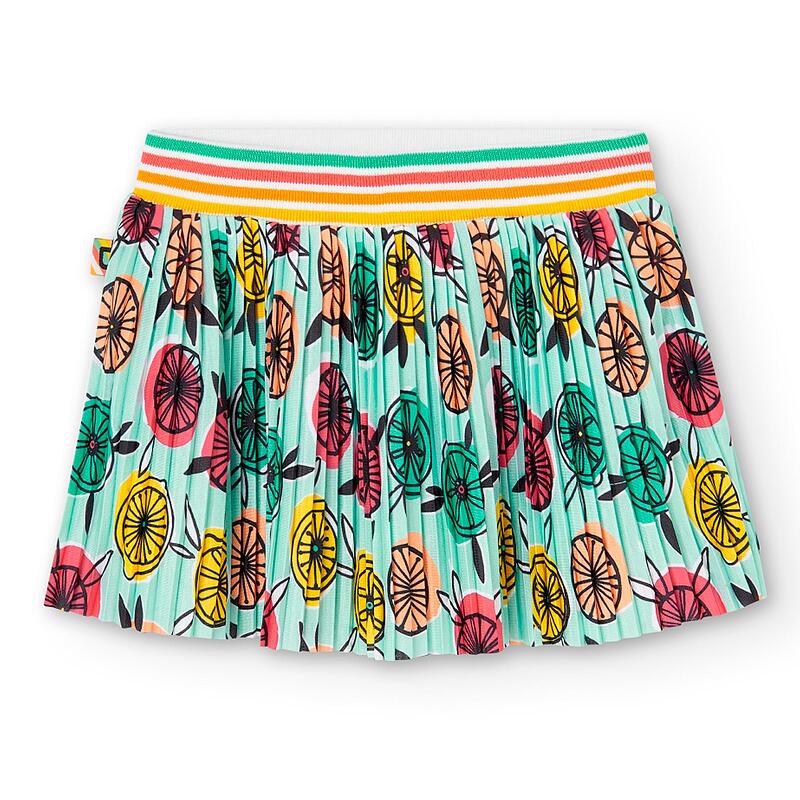 Skirt for girl BOBOLI