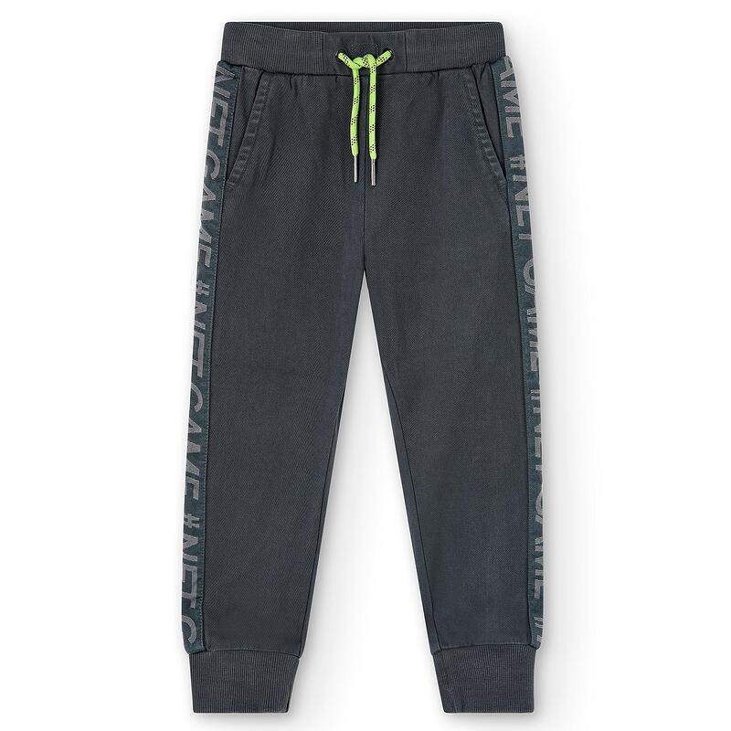 Boy's trousers BOBOLI