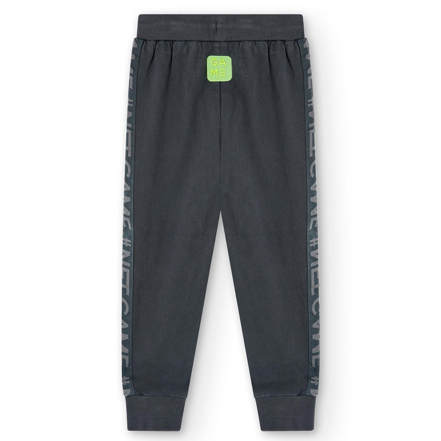 Boy's trousers BOBOLI