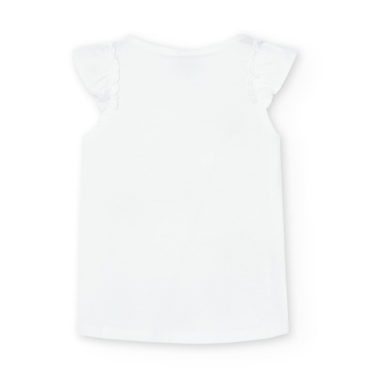 Girl's T-shirt BOBOLI