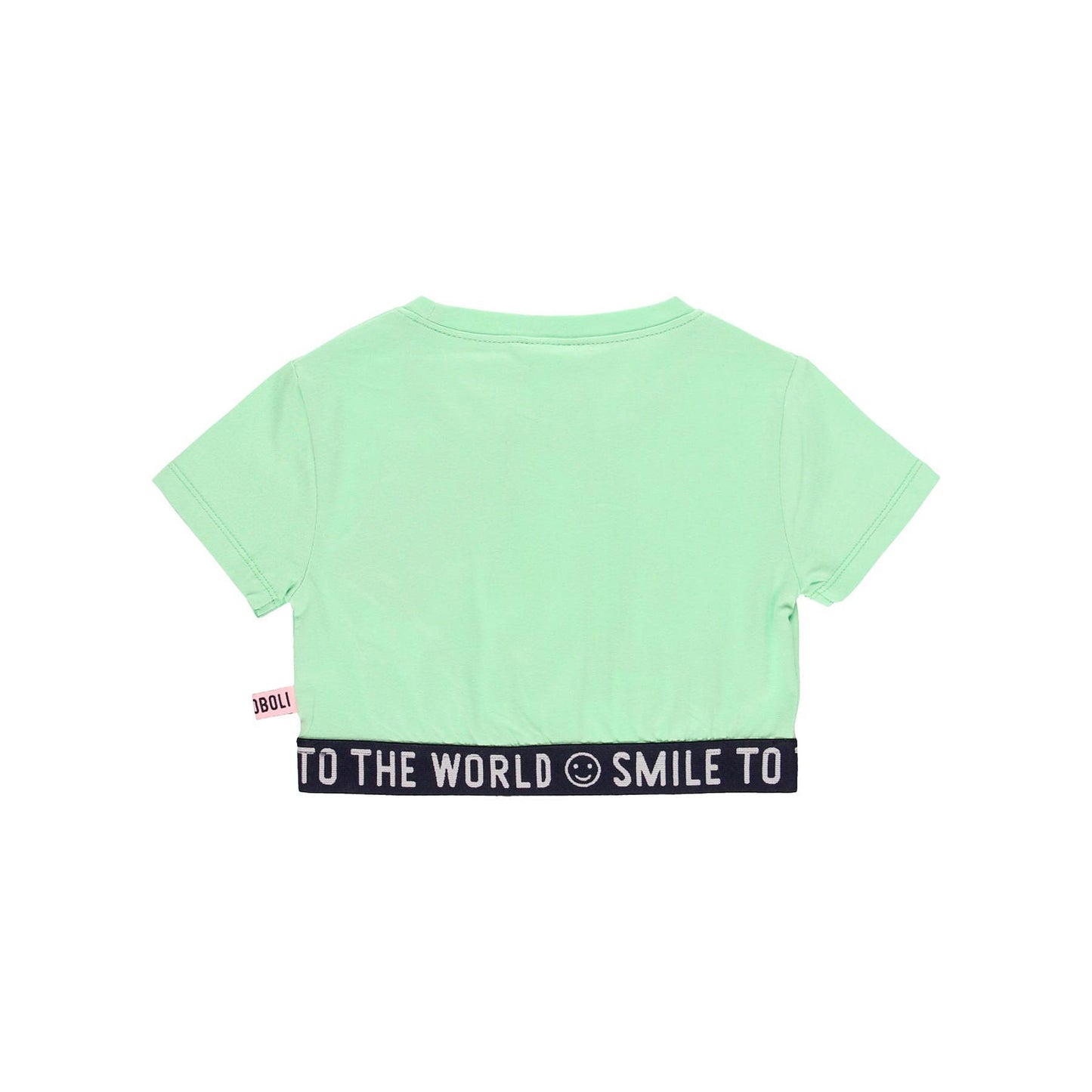Тениска за момиче Boboli