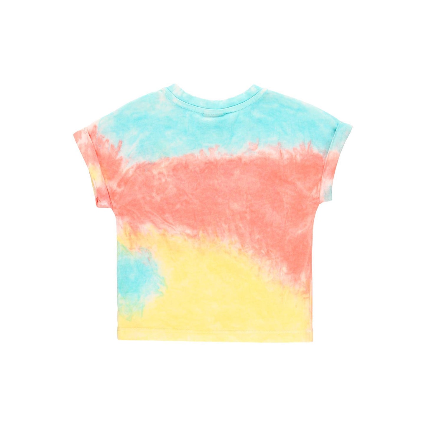 Girl's T-shirt BOBOLI