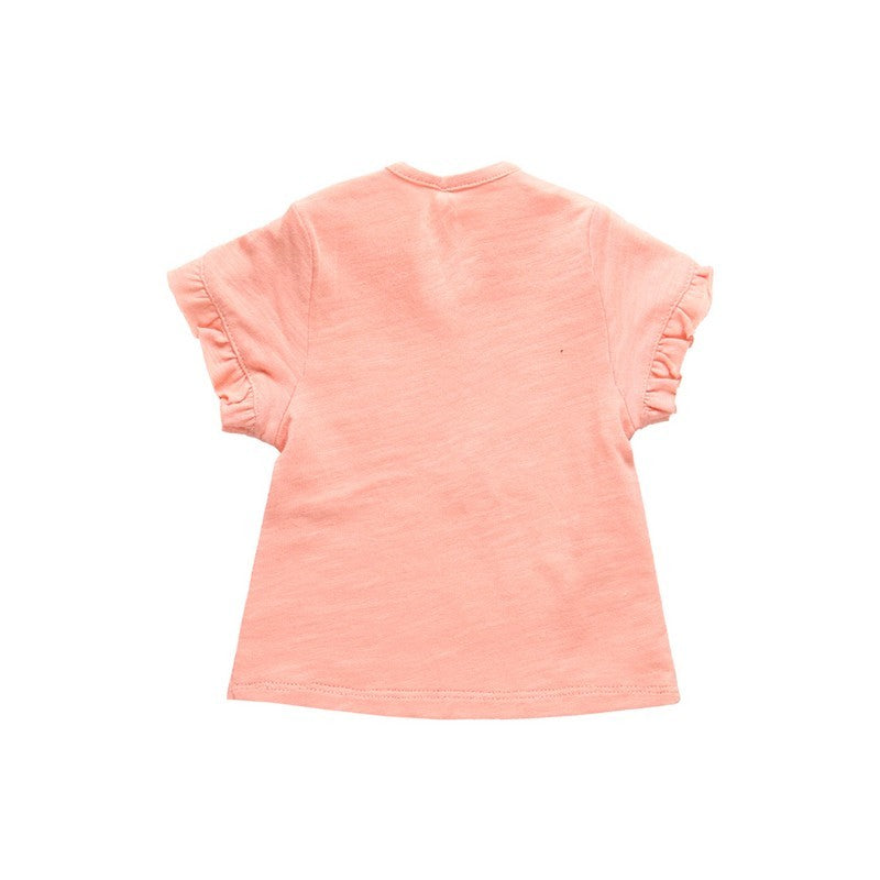 Boboli girl's t-shirt