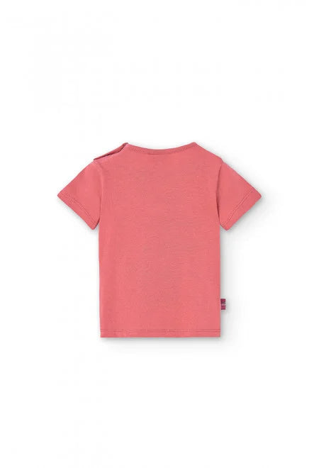 Boboli girl's t-shirt