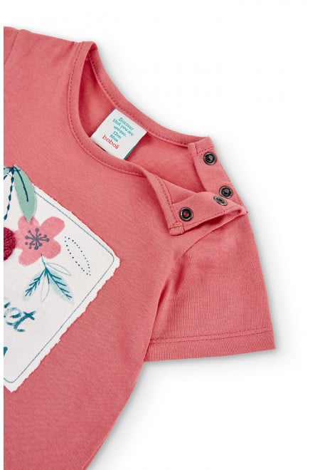 Boboli girl's t-shirt