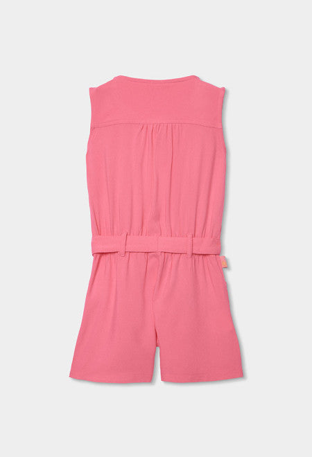 Blouse for girl BOBOLI