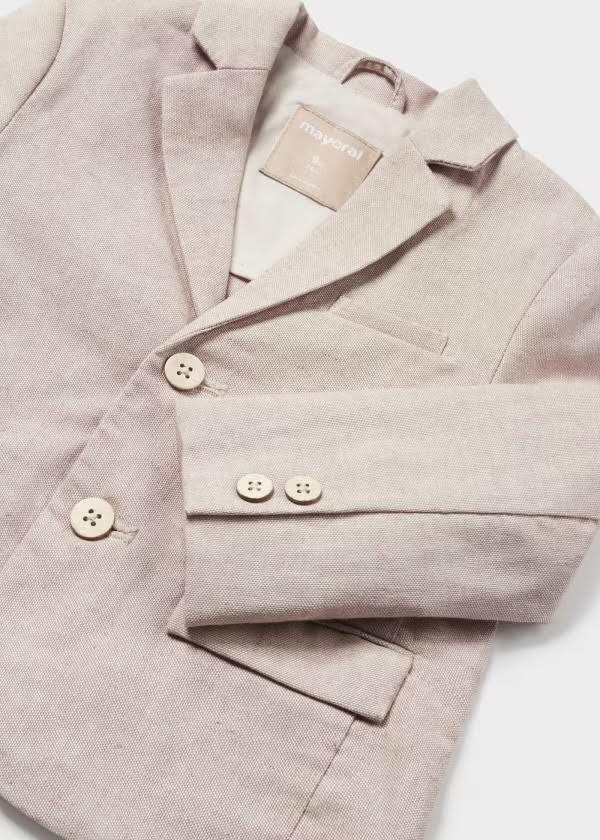 Boy's jacket MAYORAL