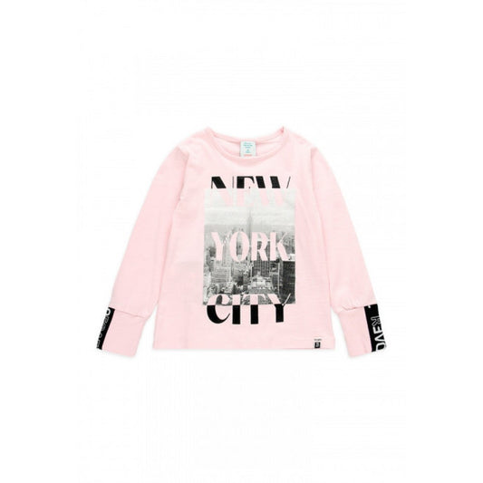 Blouse for girl BOBOLI