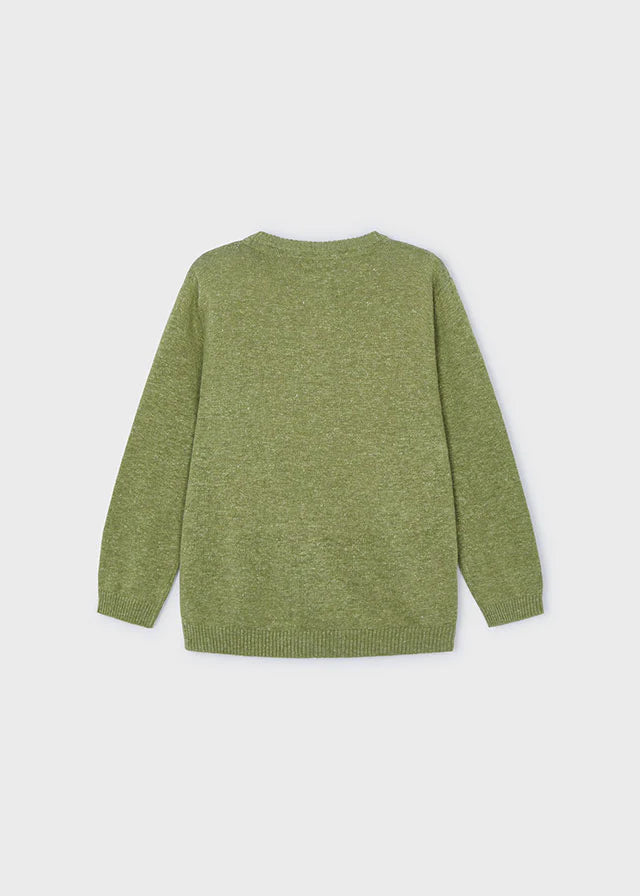 Пуловер MAYORAL