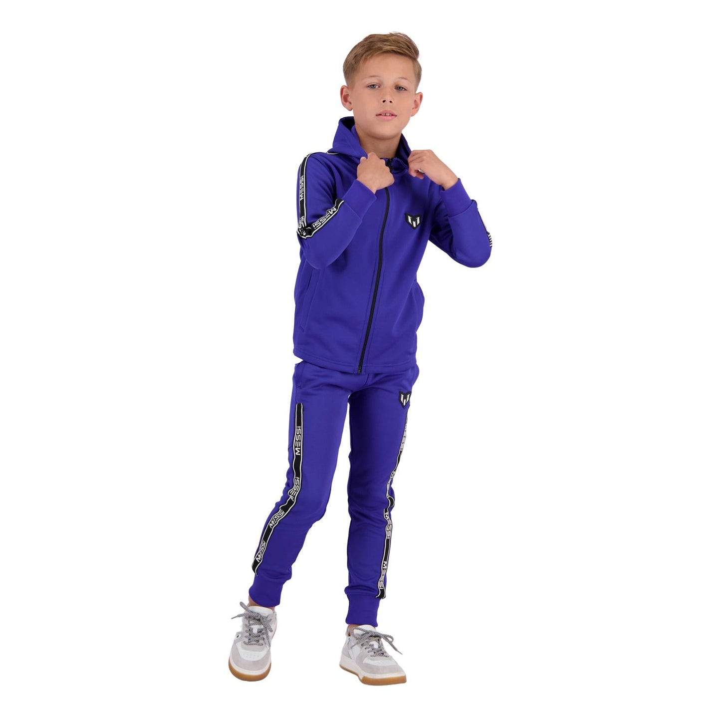 Суичър VINGINO CO/LLAB. MESSI