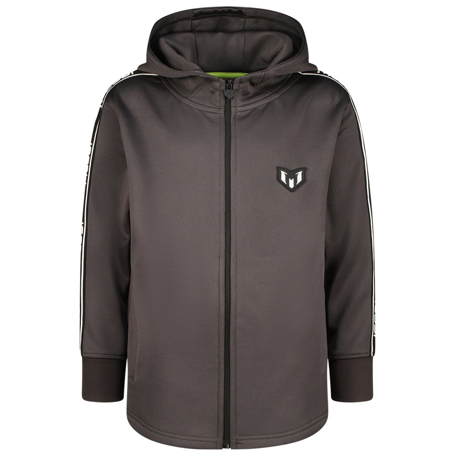 Sweatshirt VINGINO CO/LLAB. MESSI Grey