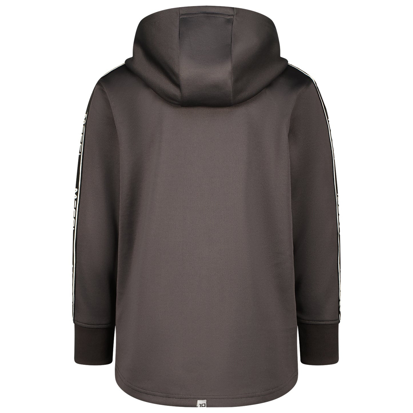 Sweatshirt VINGINO CO/LLAB. MESSI Grey