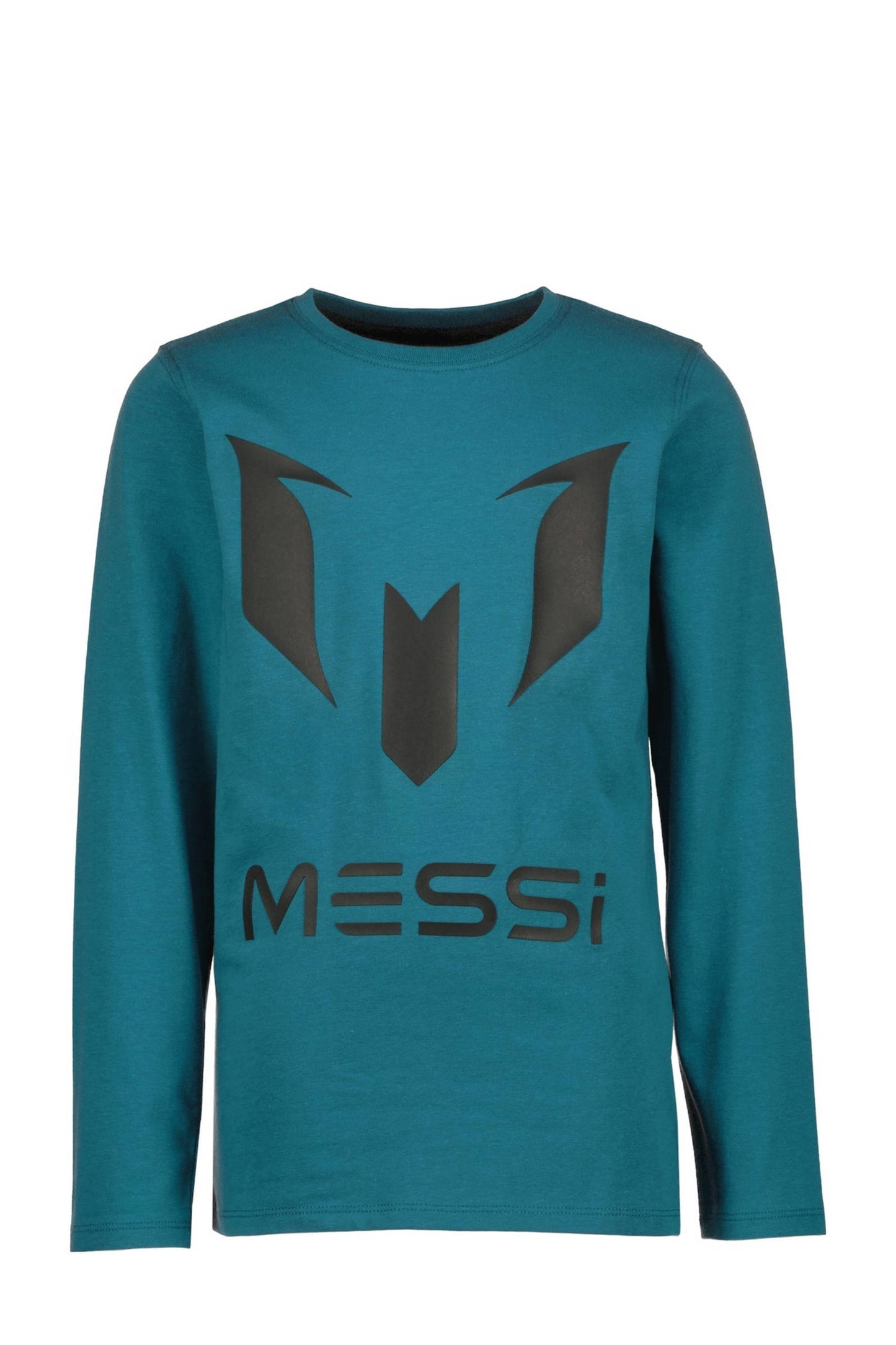 Блуза  VINGINO CO/LLAB. MESSI Зелено