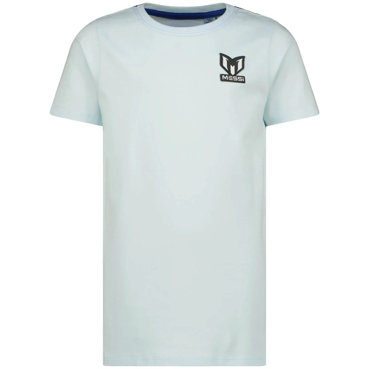 T-shirt VINGINO CO/LLAB. MESSI White