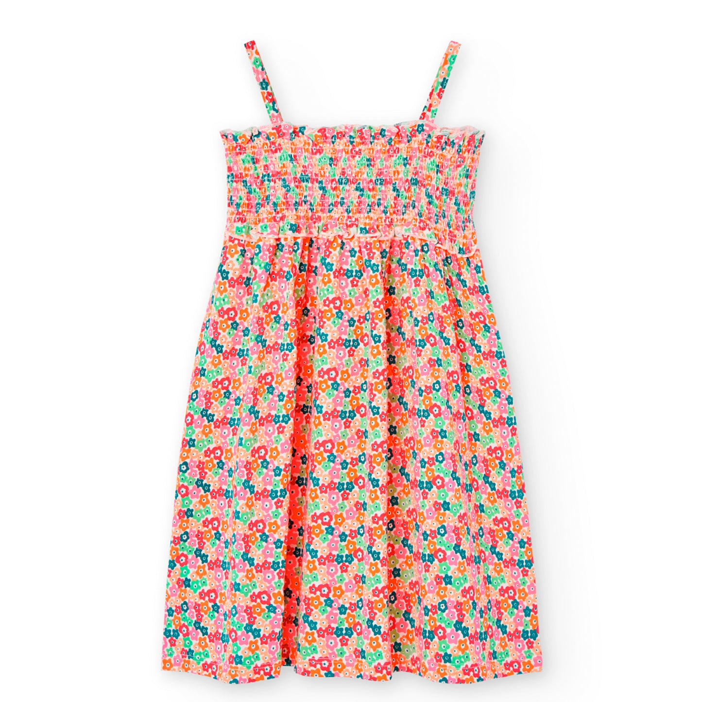 Boboli girl's dress