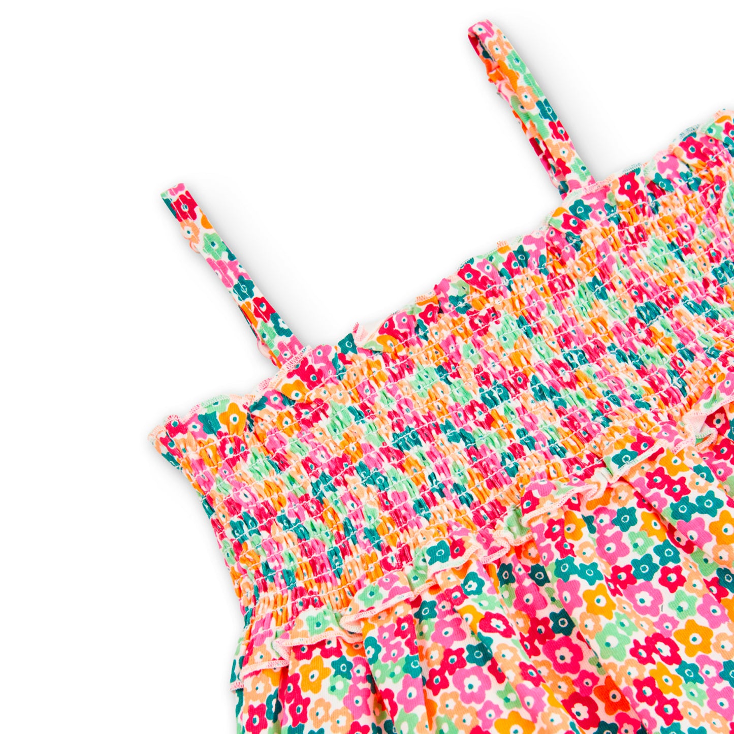 Boboli girl's dress