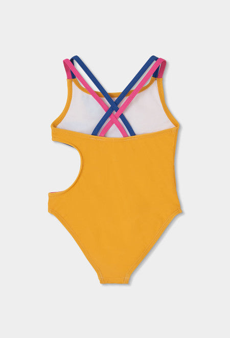 Blouse for girl BOBOLI
