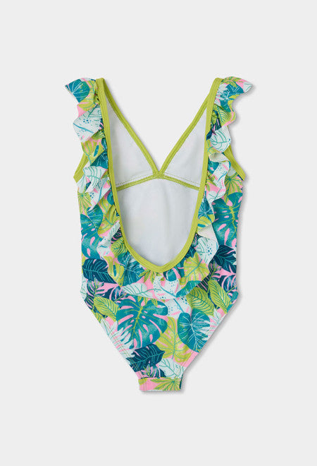 Blouse for girl BOBOLI