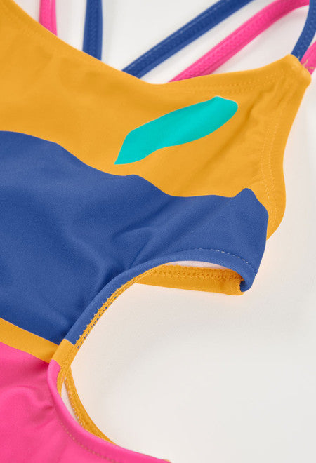 Blouse for girl BOBOLI