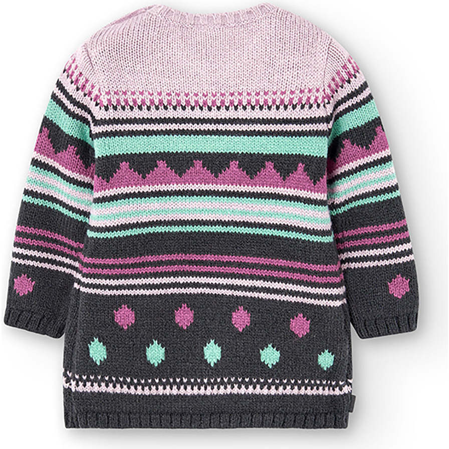 Рокля за момиче BOBOLI