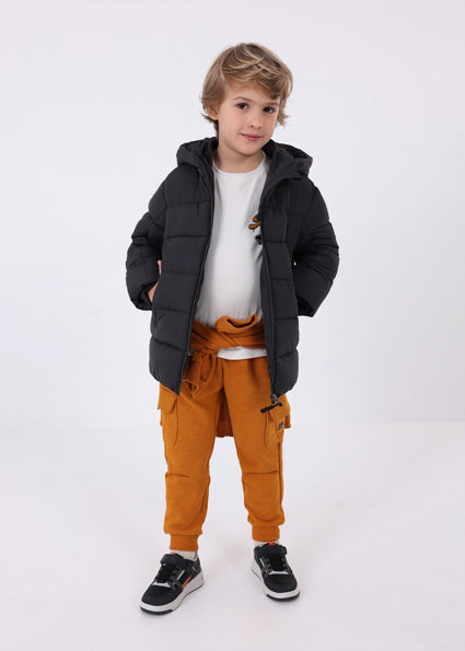 MAYORAL jacket for boys