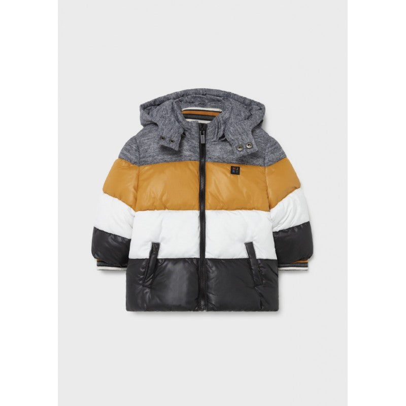 MAYORAL jacket for boys