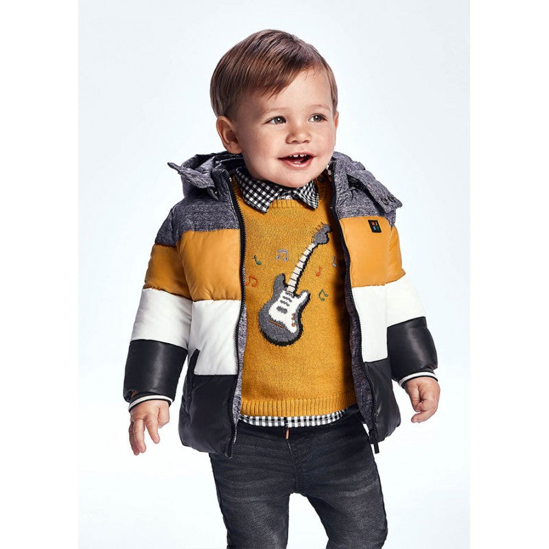 MAYORAL jacket for boys