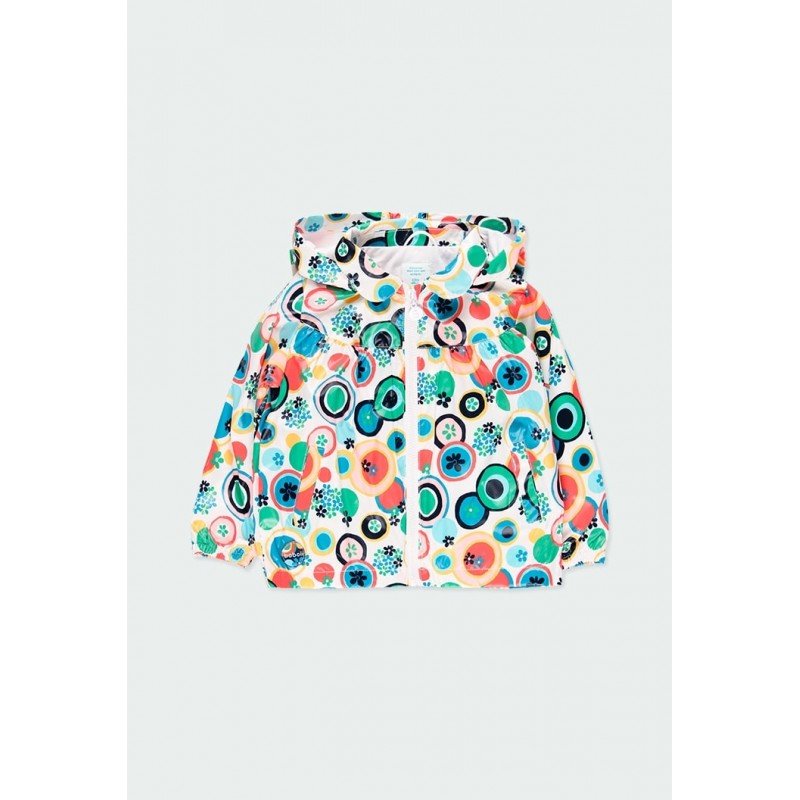Boboli transitional jacket for girls