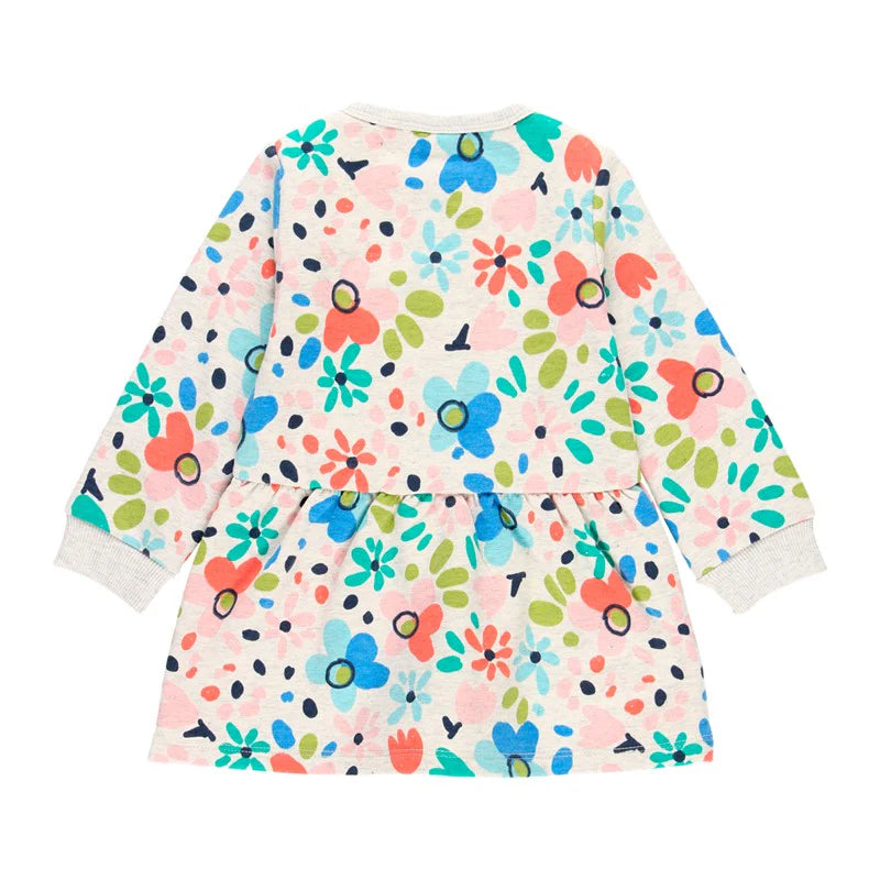 Dress for girl BOBOLI