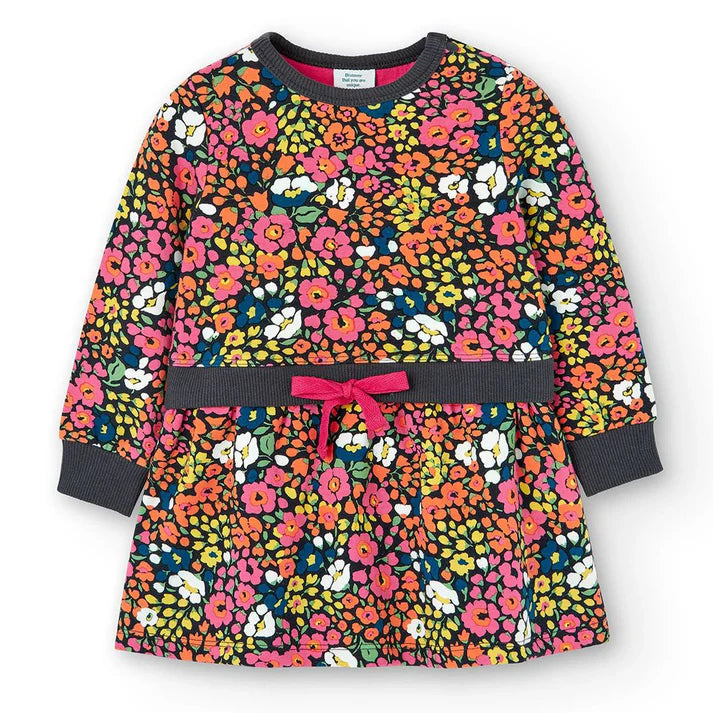 Детска рокля BOBOLI